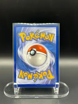 2025 POKEMON MEGA EVOLUTION INTELEON 142/132 ILLUSTRATION RARE - Image 2