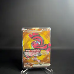 Oricorio ex 110/094 - Full Art Phantasmal Flames - Pokemon TCG - Image 1