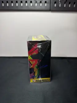 Pokemon TCG Perfect Order Build and Battle Box Sealed - Image 2