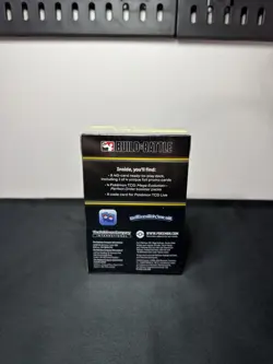Pokemon TCG Perfect Order Build and Battle Box Sealed - Image 3