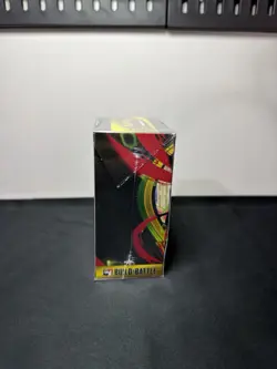 Pokemon TCG Perfect Order Build and Battle Box Sealed - Image 4