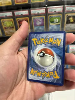 Pokemon Pikachu SVP Scarlet & Violet Promo Full Art Holo Basic 70 HP EN 088 - Image 3