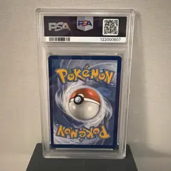 PSA 10 Sylveon V Alt Full Art 184/203 Evolving Skies Holo English 2021 - Image 2
