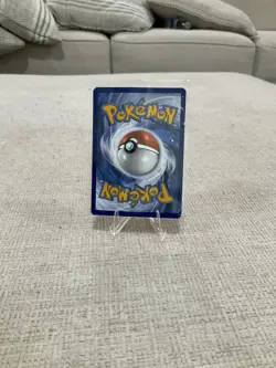 Charizard 001/015 Promo McDonald's 2024 Promo Pokemon - Image 2