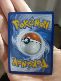 Pokemon Tcg Charizard Obsidian Flames SIR 223/197 - Image 3