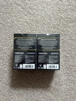 Pokemon TCG Pitch Black Booster Bundles x2 Boxes Brand New & Sealed ✅ - Image 2