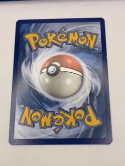 Pokemon TCG M Steelix EX 68/114 XY Steam Siege EN Holo Ultra Rare Full Art 240 - Image 2