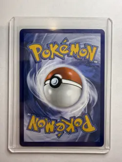 Mega Darkrai Ex 101/084 - Ultra Rare - Pitch Black - Pokemon TCG - Image 2