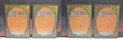 4x MTG Fyndhorn Elves [ICE​]​ - Lightly Played - Image 2