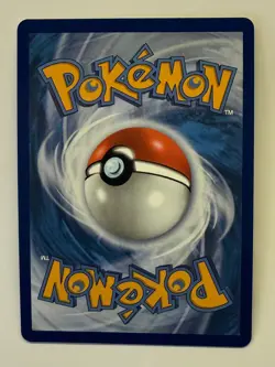 Stufful 154/132 Illustration Rare Mega Evolution Pokemon Near Mint - Image 2
