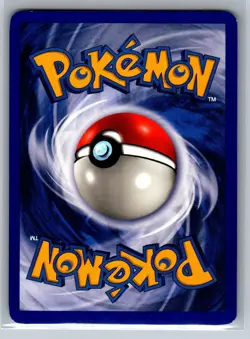 Meditite 56/100 Common Crystal Guardians Pokemon Near Mint - Image 2
