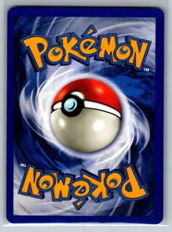 Wailmer 48/109 Uncommon Ruby & Sapphire Pokemon Near Mint E-Reader - Image 2