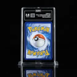 Pokemon 2025 Journey Together Lycanroc IR 166/159 - Image 2