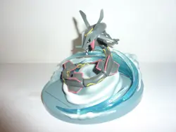 Pokemon TCG Hidden Fates Shiny Rayquaza Statue Figure Limited Collection 2019 - Image 1