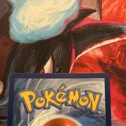 The Pokemon Company Pokemon TCG Sandile 135/086 SV: Black Bolt Reverse Holo EN - Image 3