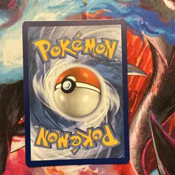The Pokemon Company Pokemon TCG Sandile 135/086 SV: Black Bolt Reverse Holo EN - Image 5