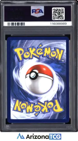 Pokemon 2021 Charizard 4/102 Holo Celebrations Classics PSA 9 - Image 2