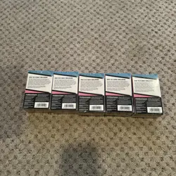 Pokemon TCG Ascended Heroes Booster Bundle | Lot Of 5 | Sealed | Authentic - Image 2