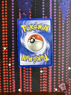 Squirtle 112/132 Common Secret Wonders Pokemon Reverse Holo Lightly Played - Image 2