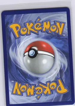 Gourgeist ex 102/086 Ultra Rare Chaos Rising Pokemon Holo Near Mint - Image 2