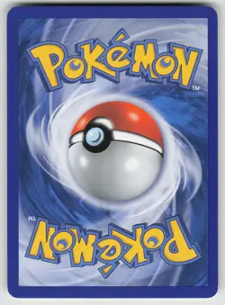 Pokemon - Electabuzz - [TM - 33/102 Lightly Played] - Image 3