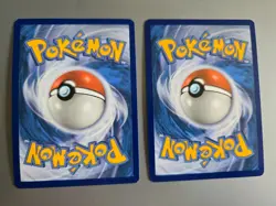 Skorupi 121/202 With Diglett Cameo Sword And Shield NM POKEMON Reverse Holo &Reg - Image 2