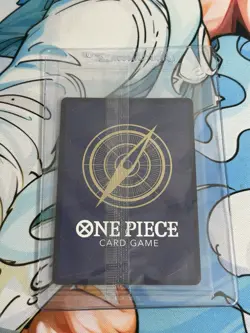 Tony Tony.Chopper OP09-029 One Piece Day 2025 Convention Promo SEALED - Image 3