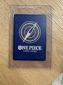 One Piece x Round 1 - Zoro PRB02 -006 Promo - ENGLISH - NM - Image 4