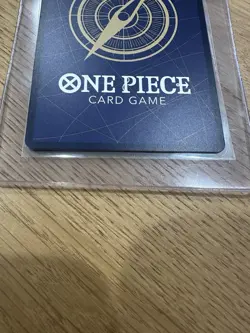One Piece x Round 1 - Zoro PRB02 -006 Promo - ENGLISH - NM - Image 5