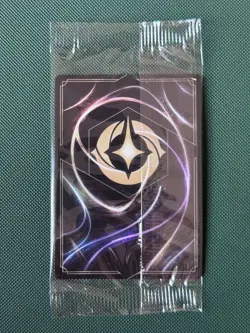 Disney Lorcana Attack Of The Vine SEALED Prerelease Promos x4 - 3,6 7,8/PD1 🥀🍯 - Image 3