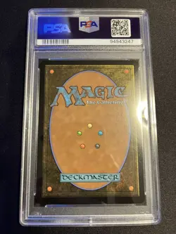Mtg Modern Horizons 3 Phlage, Titan Of Fire's Fury - Borderless - PSA 10 - Image 2