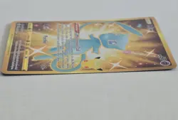 Mew 25/25 Gold Full Art Celebrations 2021 Pokemon Card - NM - Read Description - Image 5