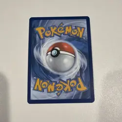 Rufflet 154/086 SV: Black Bolt Illustration Rare Pokemon Card NM - Image 2