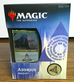 Magic the Gathering Guild Decks 2019 Set 2 5-60 Card Sealed Decks - Image 2