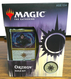 Magic the Gathering Guild Decks 2019 Set 2 5-60 Card Sealed Decks - Image 4