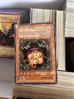 Lot Of Hundreds Of Vintage 90’s Yu-Gi-Oh Cards *varying Conditions* - Image 5