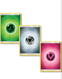 Pokemon Energy Card Bulk Lot 65 In Total Energy. Mixed Sets 2019-2024 - Image 2