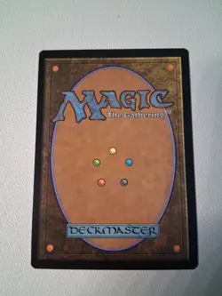 Wizards of the Coast MTG Secret Lair Drop Full-Text Lands - Image 3