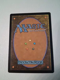 Wizards of the Coast MTG Secret Lair Drop Full-Text Lands - Image 5