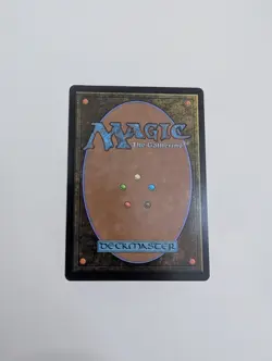 MTG - Red Hulk (Borderless) - Marvel Super Heroes NM/M Condition - Image 4