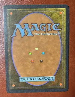 Mishra’s Factory (Autumn), Antiquities. MTG. NM. Land - Magic the Gathering - Image 2