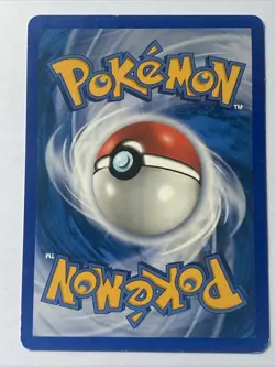 Growlithe 80/147 Pokemon TCG Aquapolis E Series Non Holo LP - Image 2