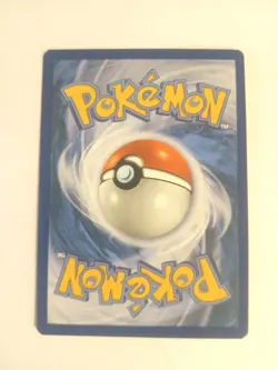Fennekin 10/124 Fates Collide - Common Pokemon Card NM - Cameo Chikorita - Image 4