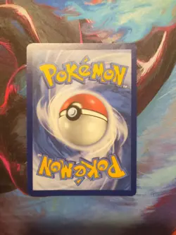 Pokemon TCG: Prismatic Evolutions - Maximum Belt ACE SPEC Rare - 117/131 - Image 2