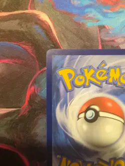 Pokemon TCG: Prismatic Evolutions - Maximum Belt ACE SPEC Rare - 117/131 - Image 4