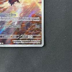 203/191 Latios Pokemon TCG Surging Sparks Illustration Rare NM - Image 4