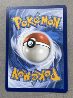 Ho-oh ex 007/034 Holo Trading Card Game Classic Pokemon TCG Holo NM - Image 2