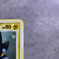 Pokemon TCG Luxray GL SP 9/111 Rising Rivals Holo Rare 1st Ed Eng 2009 - Image 4
