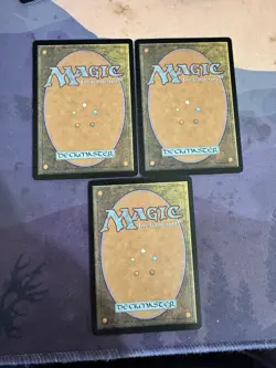 Bloodstained Mire Fetchland Lot - Image 2