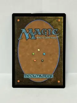 MTG Marvel's Spider-Man - Oscorp Industries Rare Non Foil # 0182 In Hand - Image 2
